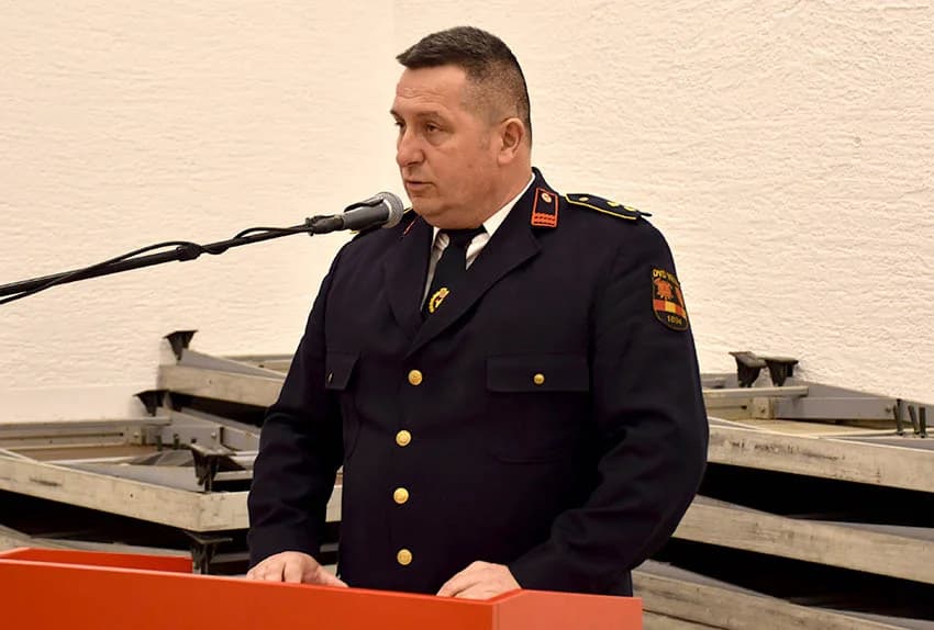 Velički vatrogasci prošle godine imali 36 intervencija od kojih je deset požarnih