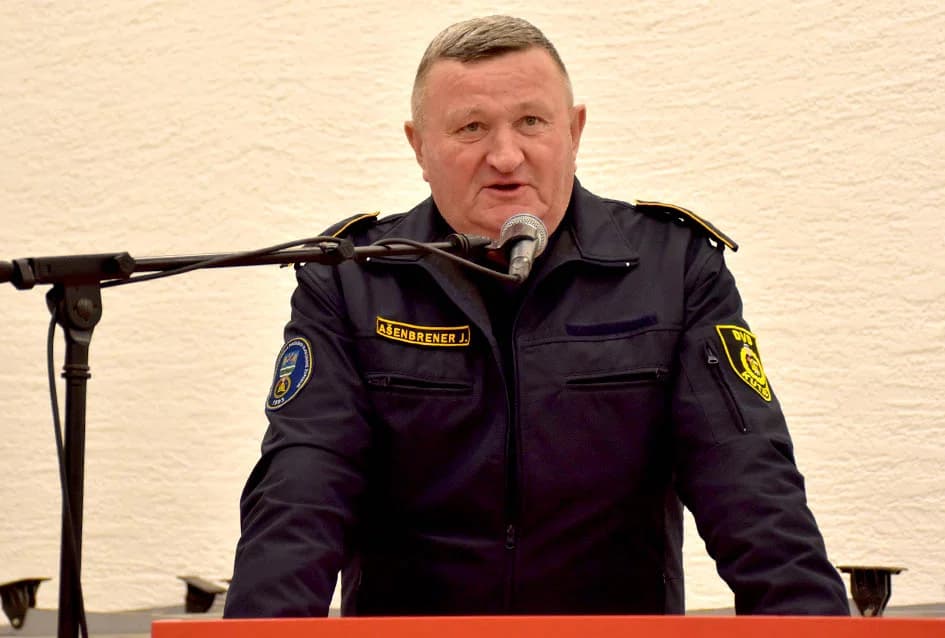 Velički vatrogasci prošle godine imali 36 intervencija od kojih je deset požarnih