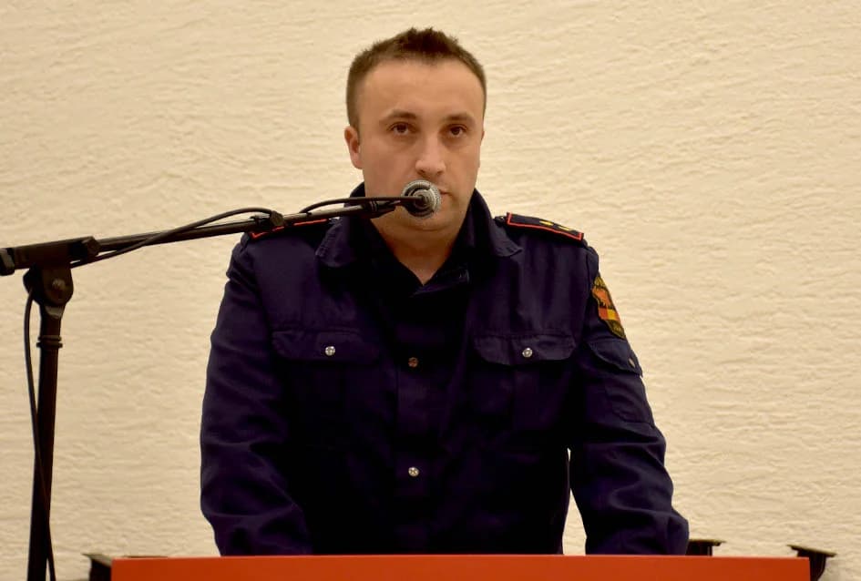 Velički vatrogasci prošle godine imali 36 intervencija od kojih je deset požarnih