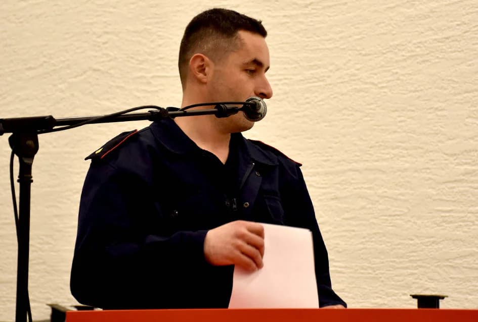 Velički vatrogasci prošle godine imali 36 intervencija od kojih je deset požarnih