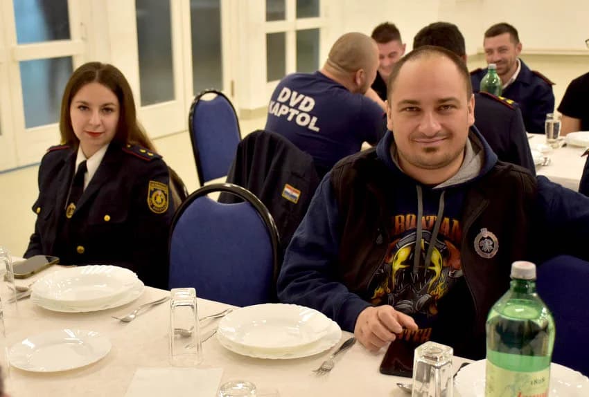 Velički vatrogasci prošle godine imali 36 intervencija od kojih je deset požarnih