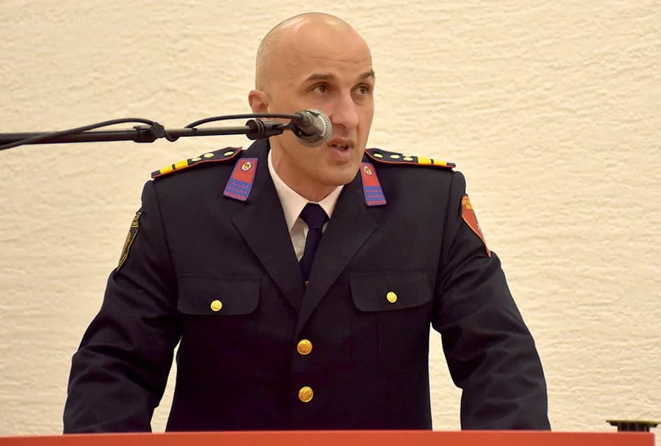 Velički vatrogasci prošle godine imali 36 intervencija od kojih je deset požarnih