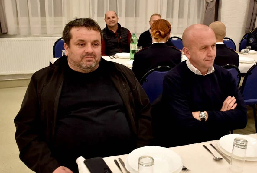 Velički vatrogasci prošle godine imali 36 intervencija od kojih je deset požarnih