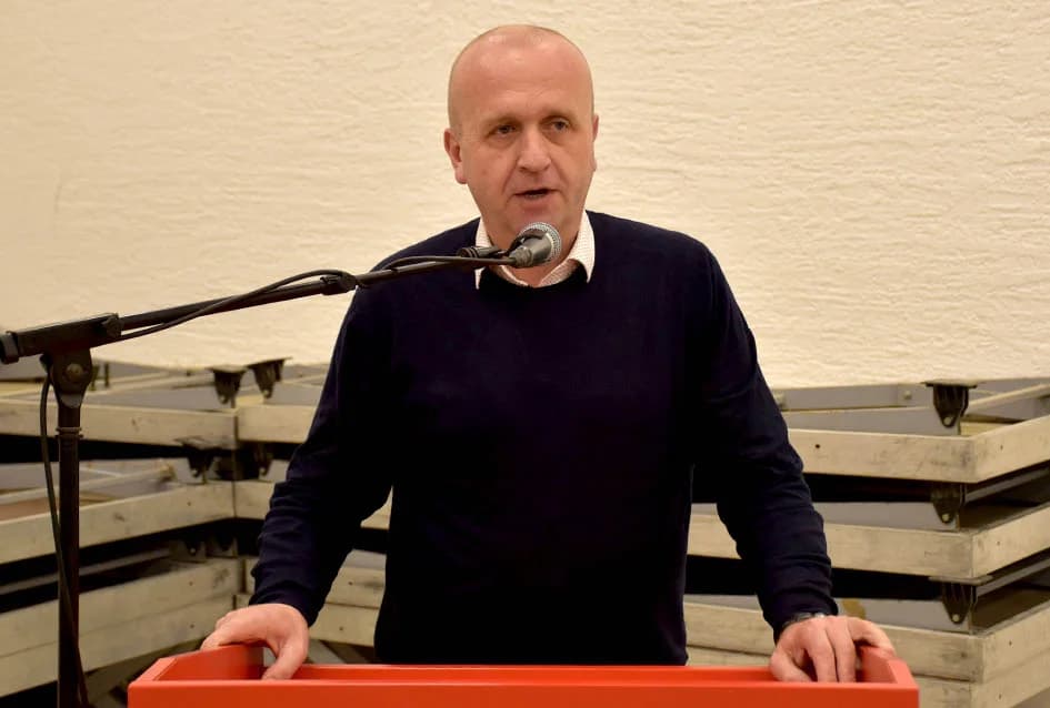 Velički vatrogasci prošle godine imali 36 intervencija od kojih je deset požarnih