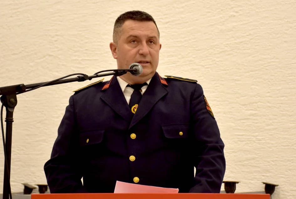 Velički vatrogasci prošle godine imali 36 intervencija od kojih je deset požarnih