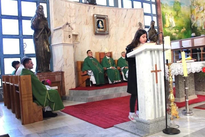 U SJEĆANJE NA POKOJNE BRANITELJE S PLETERNIČKOG PODRUČJA: Polaganjem vijenaca i svetom misom odana počast herojima Domovinskog rata