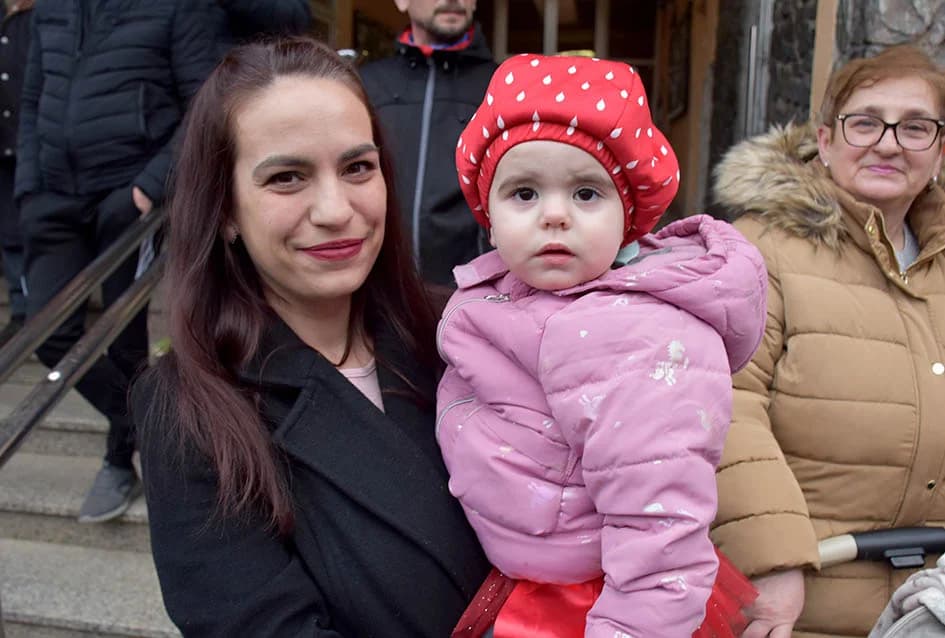 POŽEŠKI MASKENBAL: Ključeve grada predao požeški gradonačelnik novoj ekipi - ali samo nakratko ma koliko to drugi jako priželjkuju!