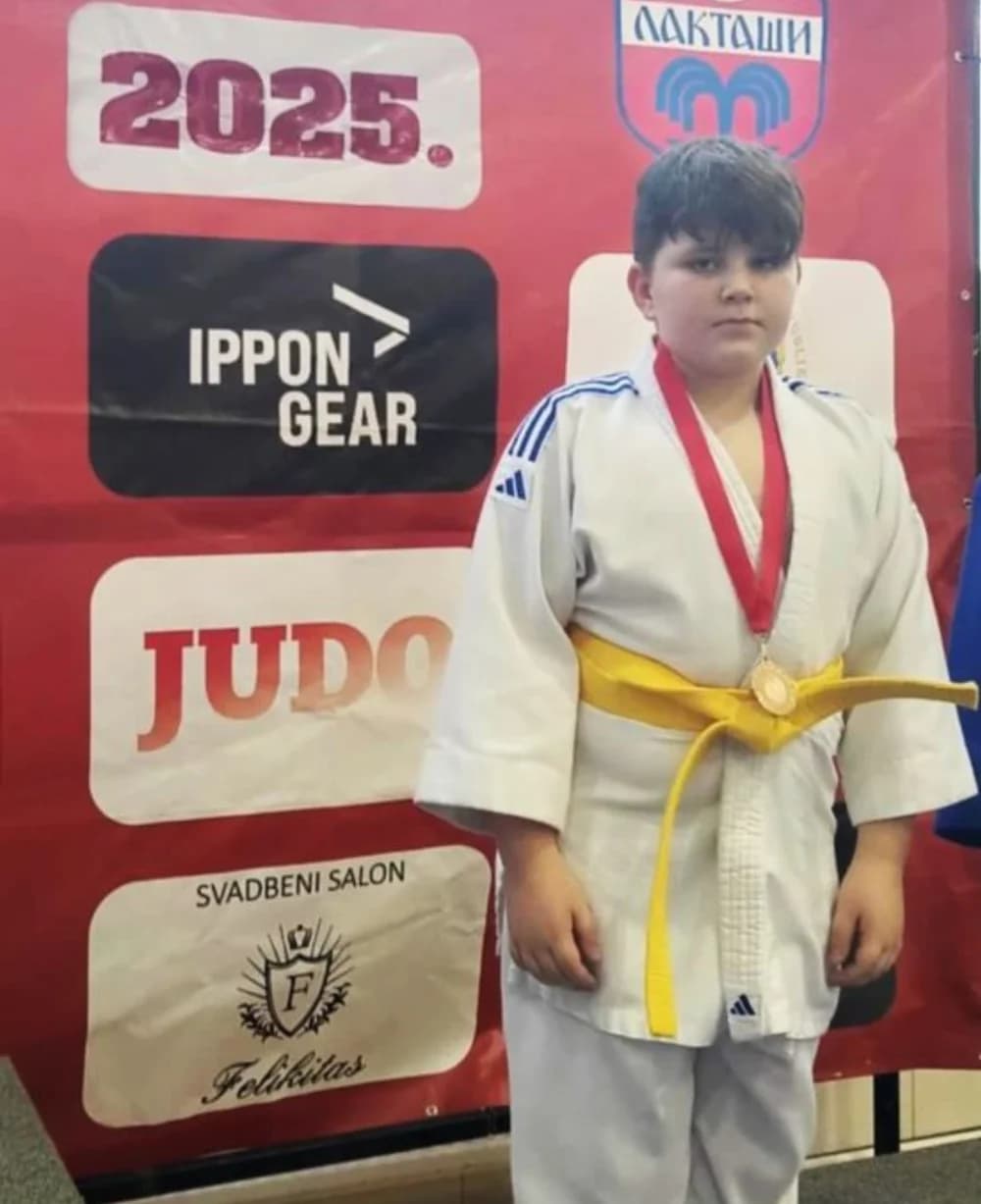 Osvojili zlatnu, srebrnu i brončanu medalju na Međunarodnom kupu Samobora