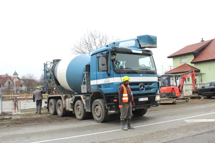 U Gradcu položen kamen temeljac za gradnju dječjeg vrtića