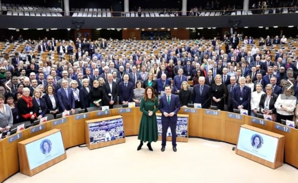 Gradonačelnica Pleternice Marija Šarić predstavljat će Hrvatsku u Europskom odboru regija