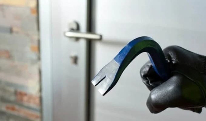 Švicarac (30) počinio tri kaznena djela u Brestovcu