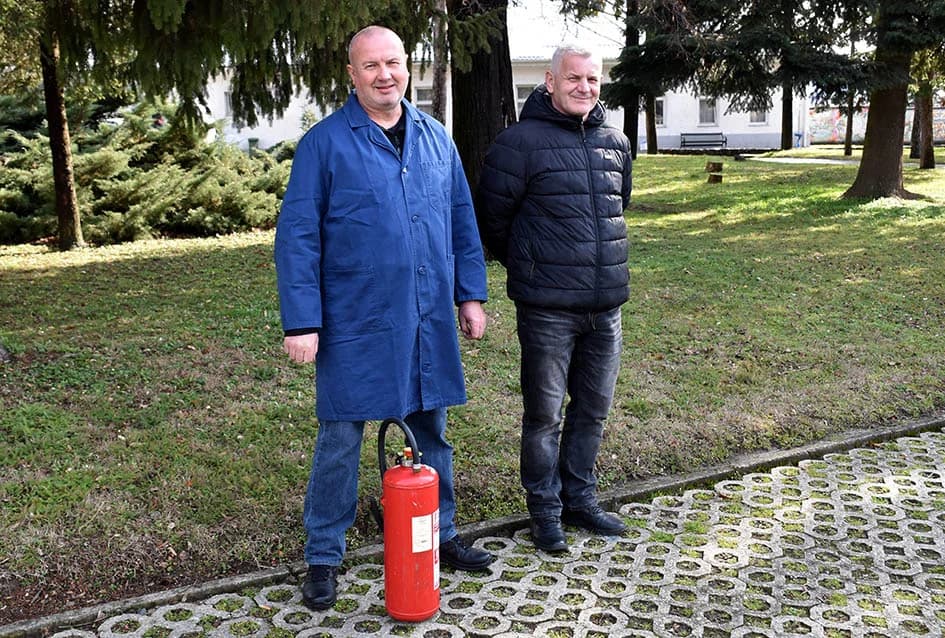 289 dragovoljnih ročnika prisegnulo Domovini: Čast je biti u Hrvatskoj vojsci