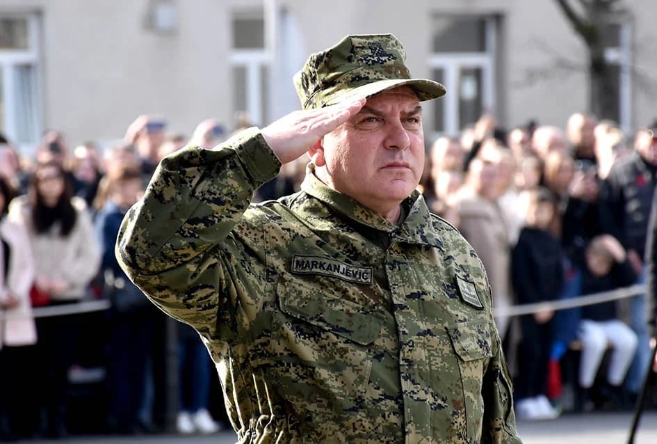 289 dragovoljnih ročnika prisegnulo Domovini: Čast je biti u Hrvatskoj vojsci