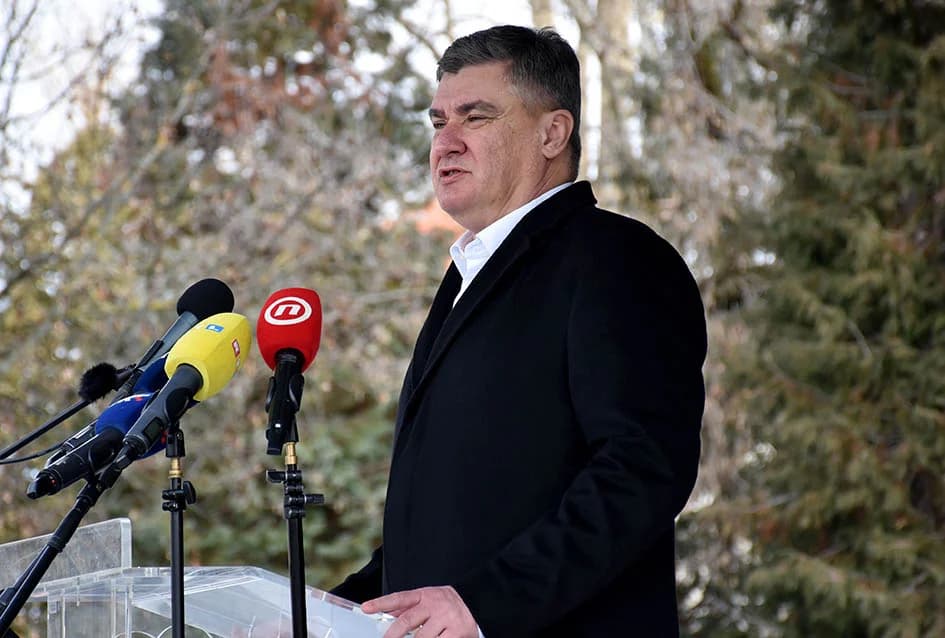289 dragovoljnih ročnika prisegnulo Domovini: Čast je biti u Hrvatskoj vojsci
