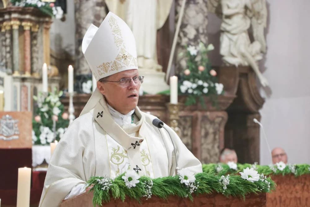 Proslavljeno svečano euharistijsko slavlje na svetkovinu sv. Terezije Avilske