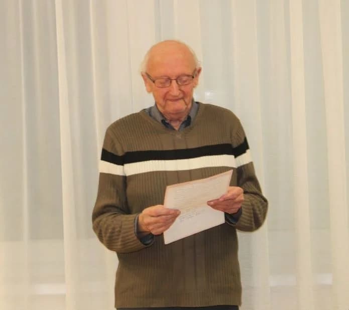 Predstavljena zbirka pjesama „U sjeni jeseni“ autorice Mire Šulc iz Jakšića