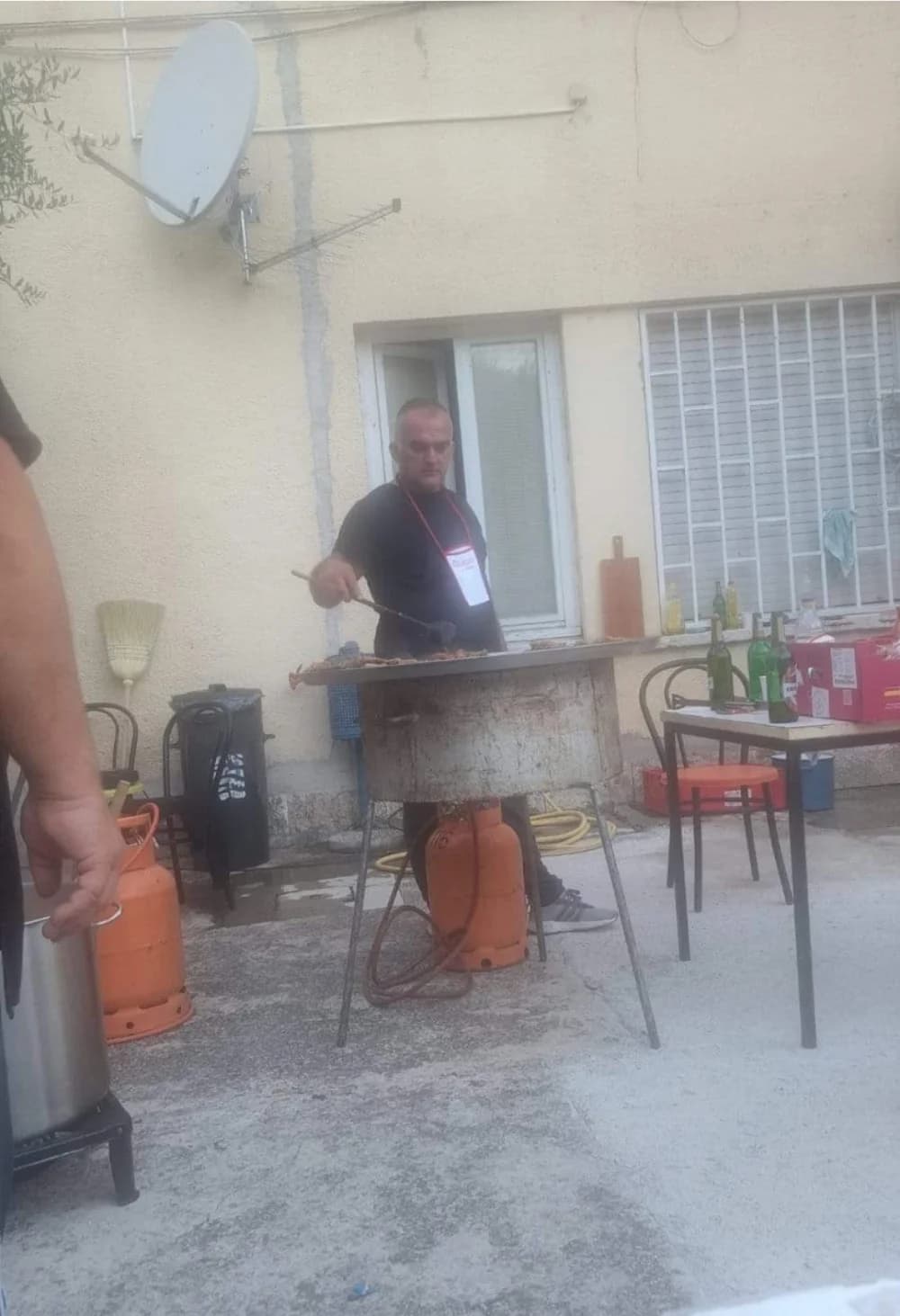 Velički folkloraši organizirali Slavonsku večer u Raši