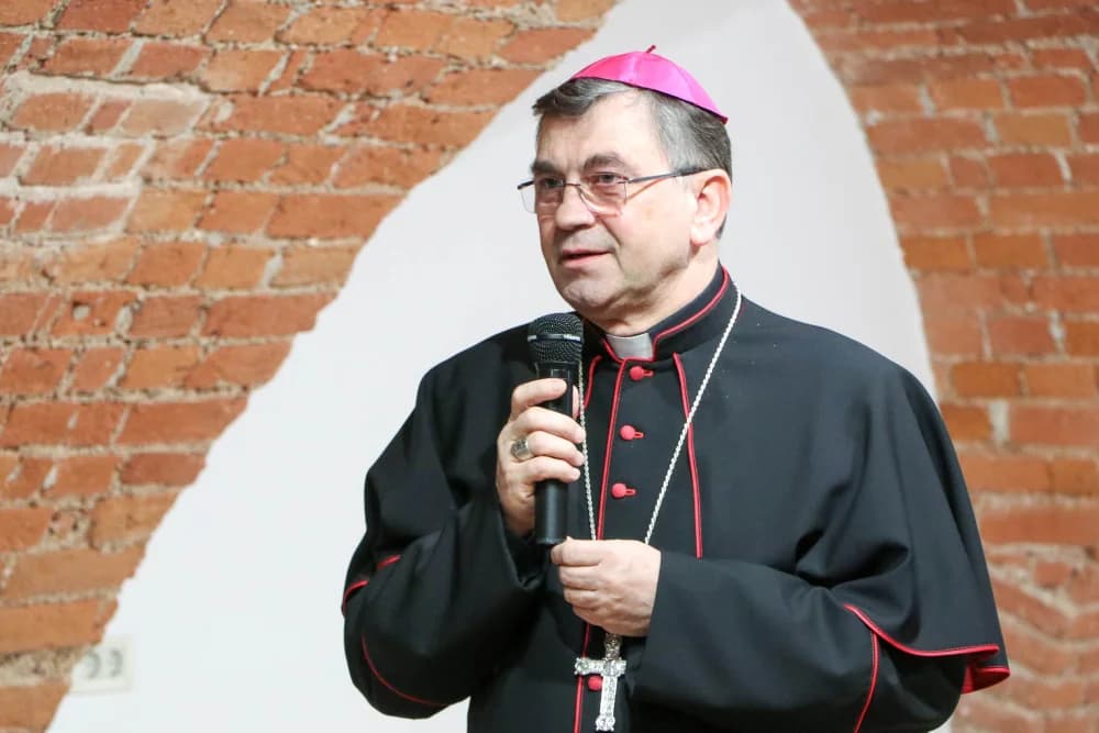 Godišnja skupština Udruge katoličkih medicinskih sestara i tehničara u Požeškoj biskupiji