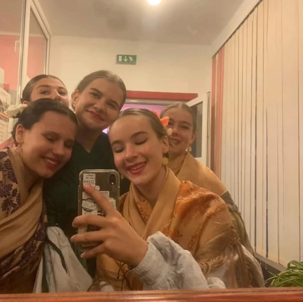 Velički folkloraši organizirali Slavonsku večer u Raši
