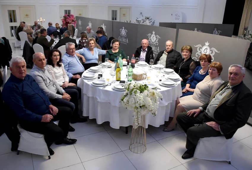 Brestovački lovci na svojoj 14. Zabavnoj večeri okupili 230 sudionika