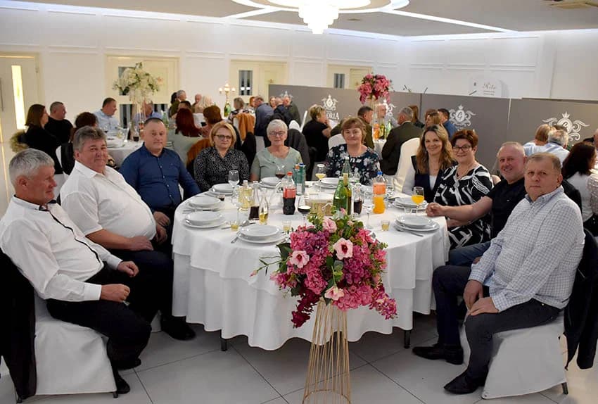 Brestovački lovci na svojoj 14. Zabavnoj večeri okupili 230 sudionika