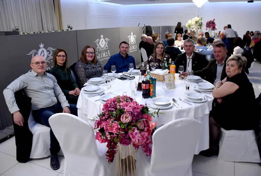 Brestovački lovci na svojoj 14. Zabavnoj večeri okupili 230 sudionika