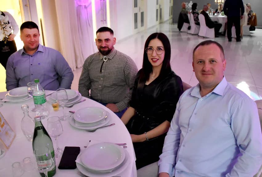 Brestovački lovci na svojoj 14. Zabavnoj večeri okupili 230 sudionika