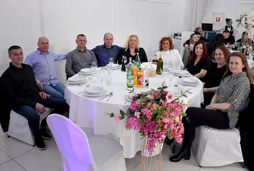 Brestovački lovci na svojoj 14. Zabavnoj večeri okupili 230 sudionika