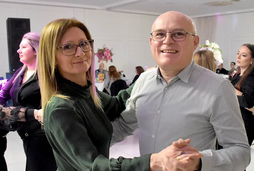 Brestovački lovci na svojoj 14. Zabavnoj večeri okupili 230 sudionika