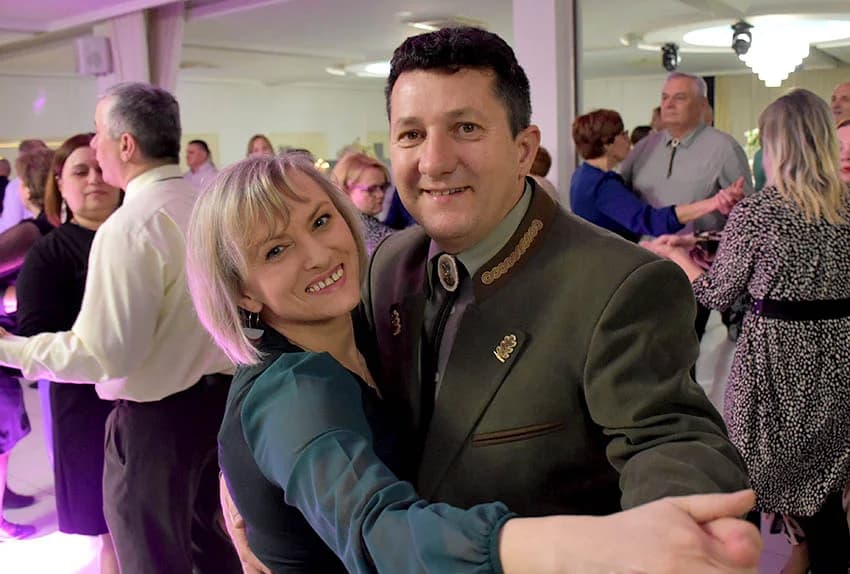 Brestovački lovci na svojoj 14. Zabavnoj večeri okupili 230 sudionika