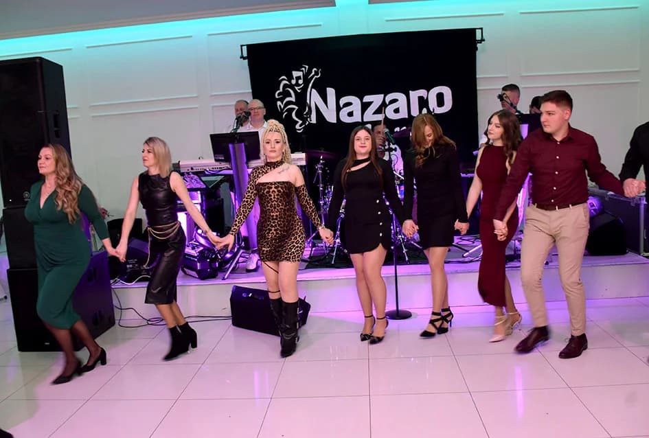 Brestovački lovci na svojoj 14. Zabavnoj večeri okupili 230 sudionika