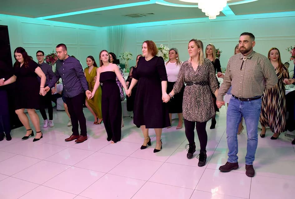 Brestovački lovci na svojoj 14. Zabavnoj večeri okupili 230 sudionika