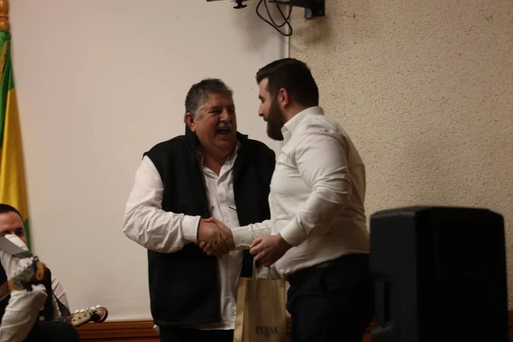 Dirljivim skladbama oduševili Kutjevčane: “Tamburom kroz Slavoniju i Hercegovinu”: