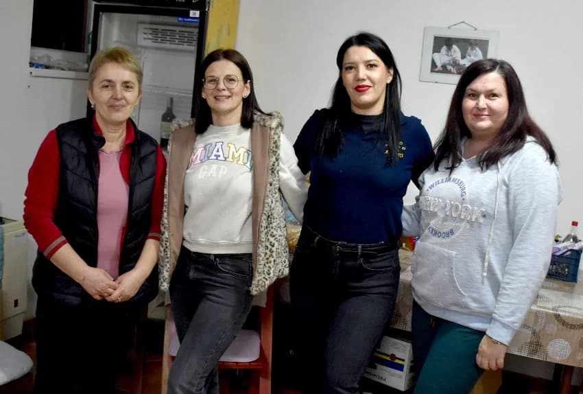GODIŠNJA SKUPŠTINA DVD ALILOVCI: Intervenirali na jednom požaru i četiri tehničke intervencije
