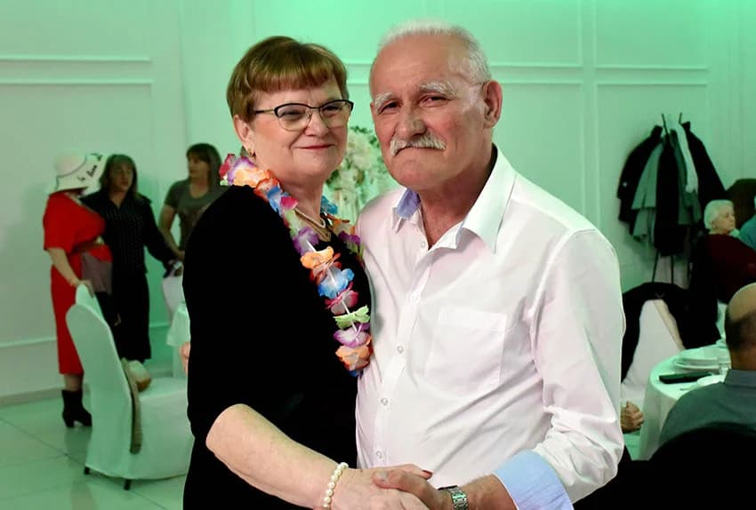 Ludilo na maskenbalu u Svečanoj dvorani Gloria