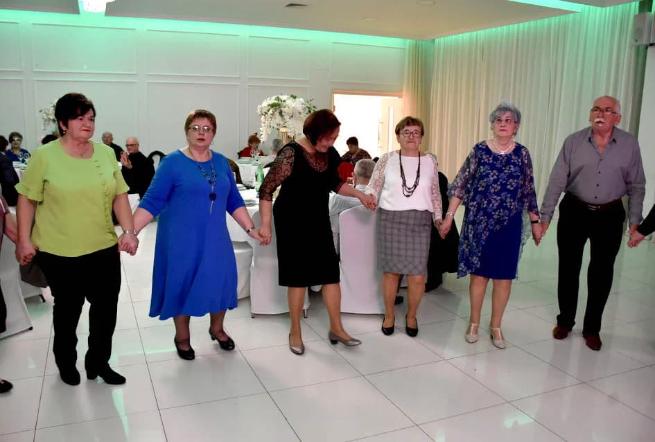 Ludilo na maskenbalu u Svečanoj dvorani Gloria