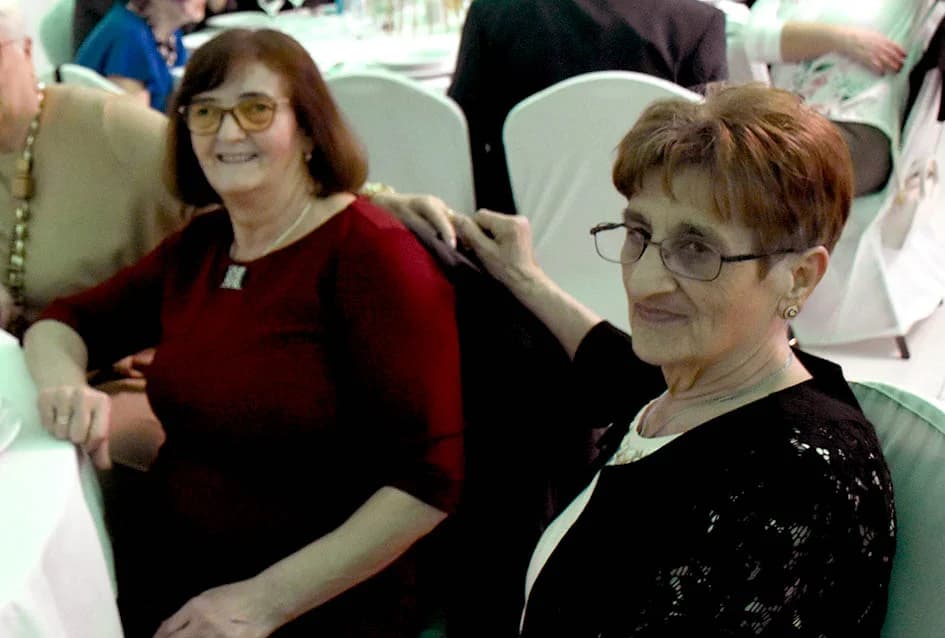 Ludilo na maskenbalu u Svečanoj dvorani Gloria