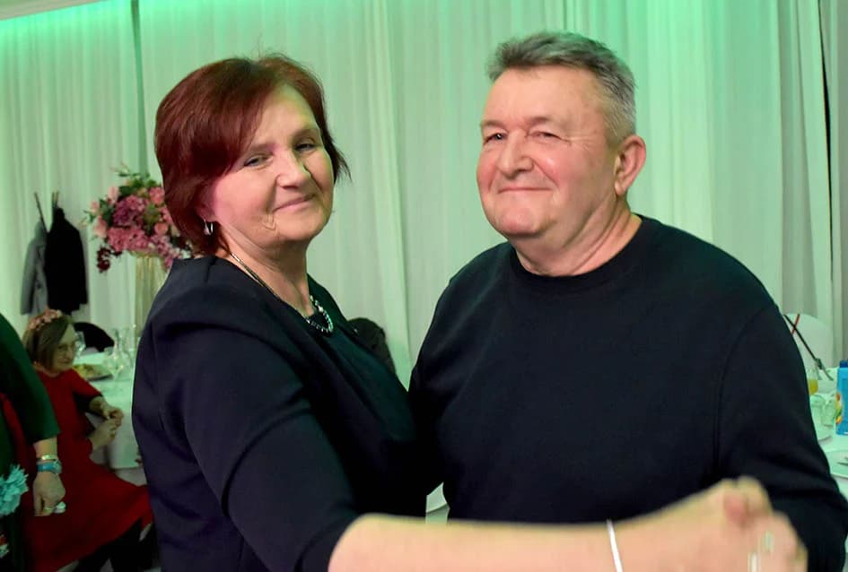 Ludilo na maskenbalu u Svečanoj dvorani Gloria