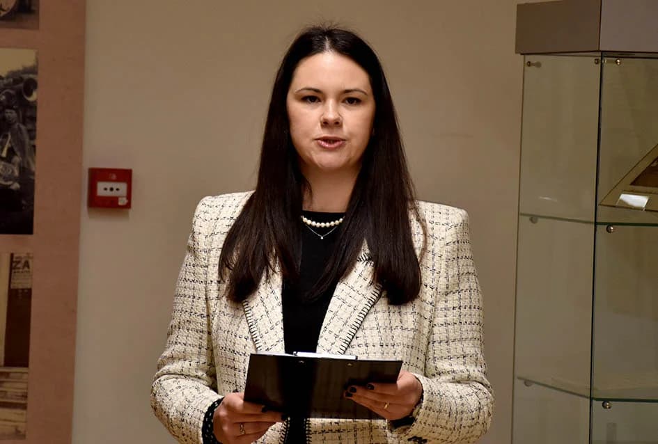 Otvorena izložba o glazbenom životu Požege