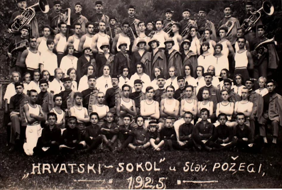 Otvorena izložba o glazbenom životu Požege