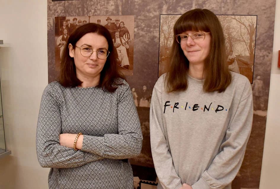 Otvorena izložba o glazbenom životu Požege