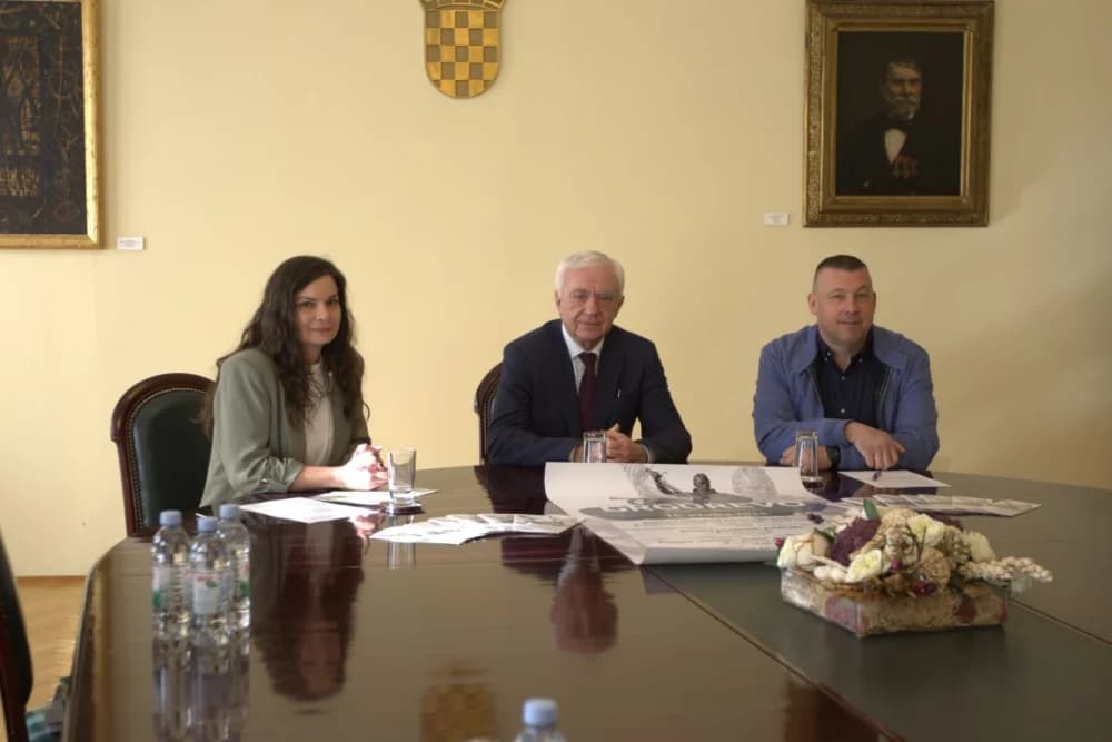 Predstavljen program obilježavanja Dana grada Požege