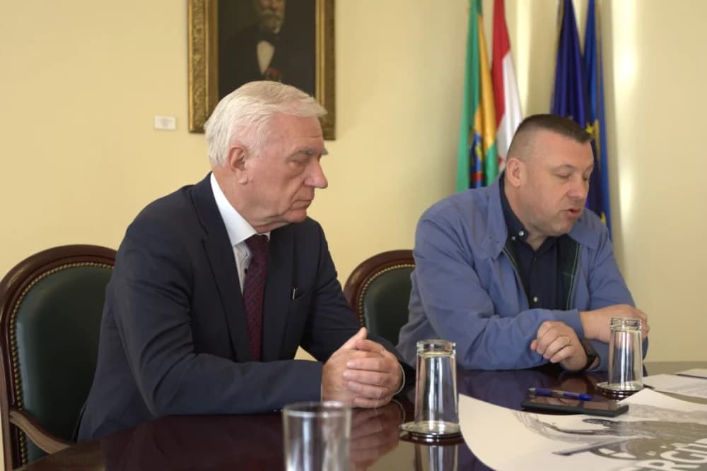 Predstavljen program obilježavanja Dana grada Požege
