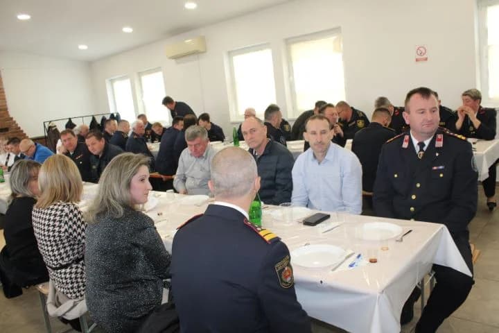 Izvrsni rezultati čaglinske vatrogasne mladeži na županijskim natjecanjima