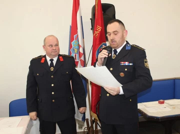 Izvrsni rezultati čaglinske vatrogasne mladeži na županijskim natjecanjima