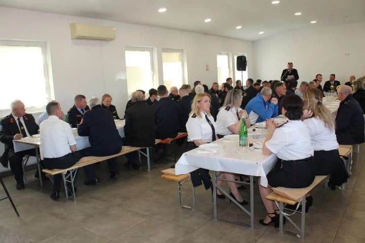 Izvrsni rezultati čaglinske vatrogasne mladeži na županijskim natjecanjima