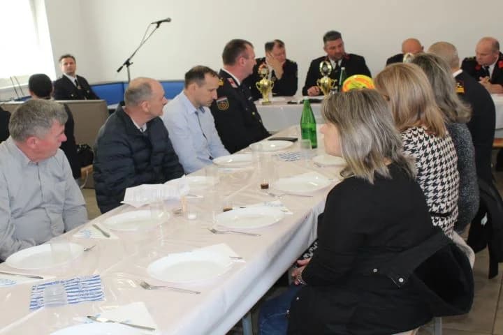 Izvrsni rezultati čaglinske vatrogasne mladeži na županijskim natjecanjima