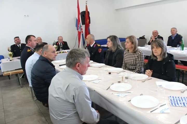 Izvrsni rezultati čaglinske vatrogasne mladeži na županijskim natjecanjima