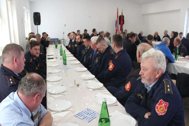 Izvrsni rezultati čaglinske vatrogasne mladeži na županijskim natjecanjima