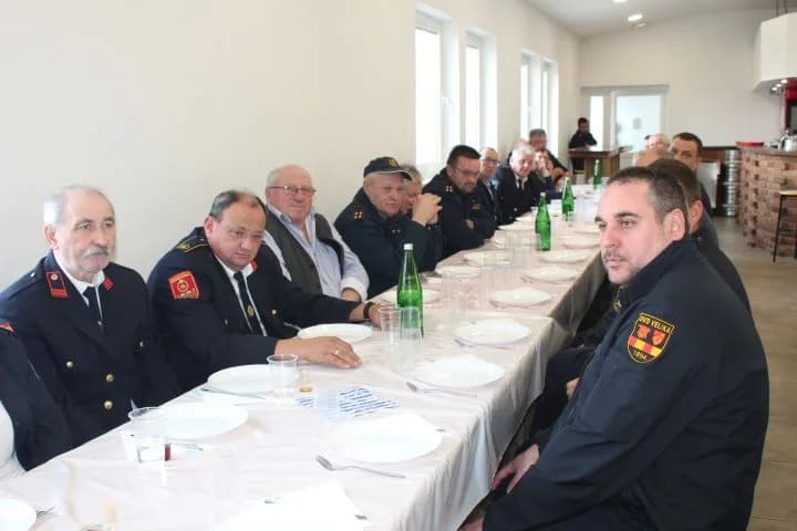 Izvrsni rezultati čaglinske vatrogasne mladeži na županijskim natjecanjima